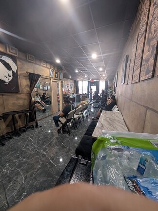 Houston, TX Retail - 3517 Little York Rd