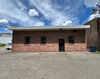 Scotch Plains, NJ Industrial - 725 Jerusalem Rd