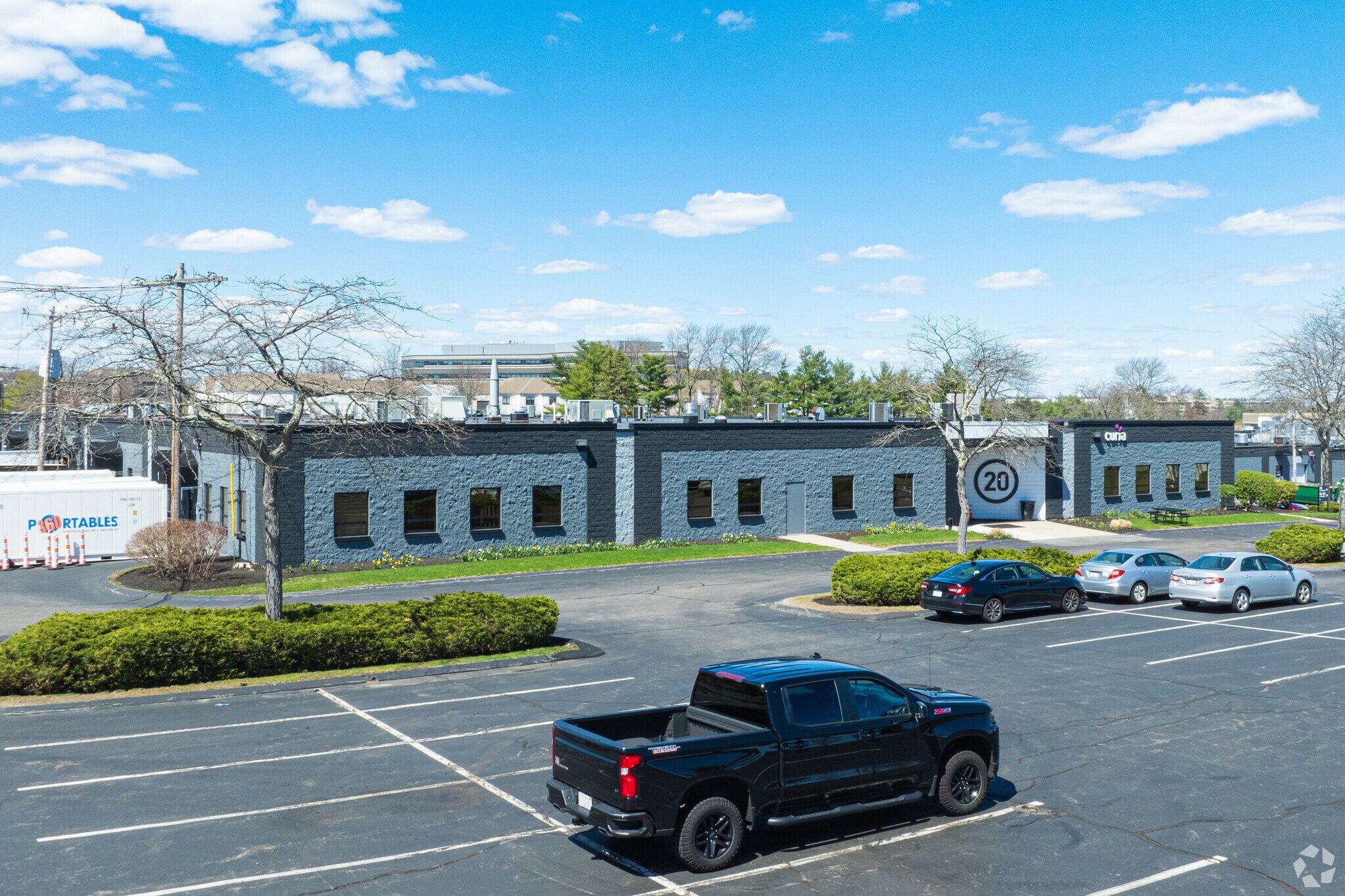 20 Blanchard Rd, Burlington, MA for Rent