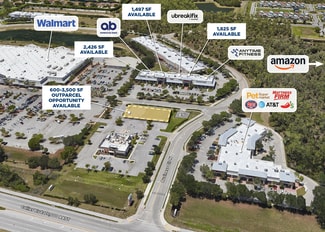 Naples, FL Retail - 9960 Business Cir