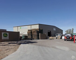 640 W Centennial Blvd  