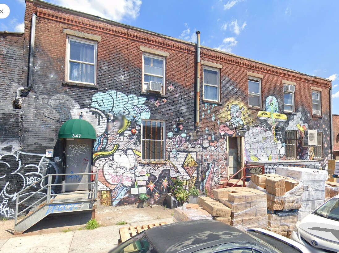 968-976 Grand St, Brooklyn, NY for Rent