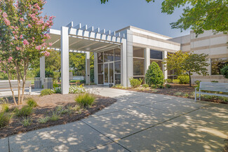 High Point, NC Office, Flex - 4090 Premier Dr