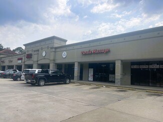 Baton Rouge, LA Retail - 13510-13520 Perkins Rd
