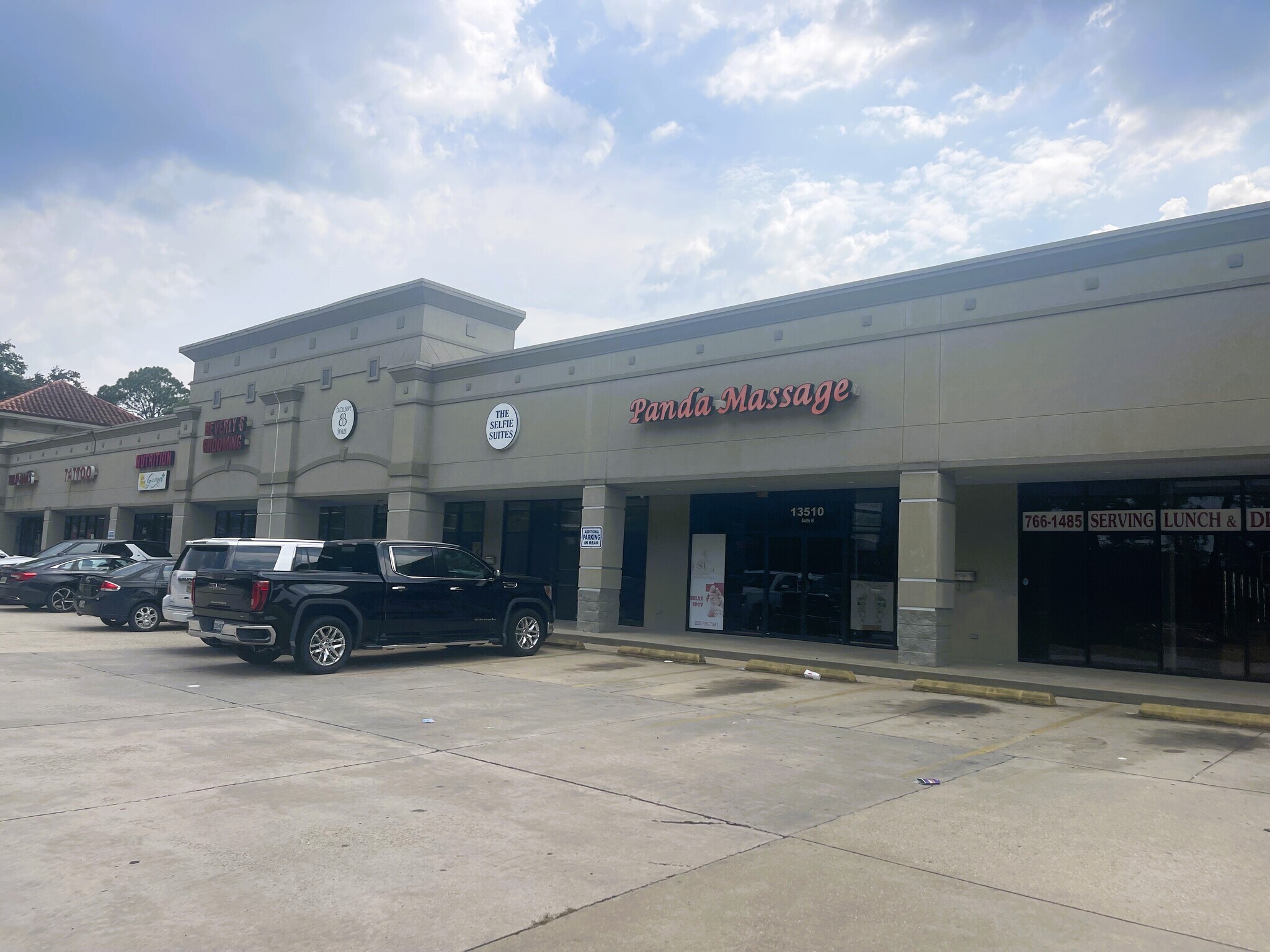 13510-13520 Perkins Rd, Baton Rouge, LA for Rent