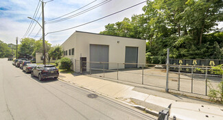 White Plains, NY Industrial - 18 Belway Pl