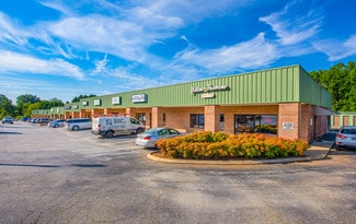 Easley, SC Retail - 838 Powdersville Rd Easley, SC Retail - 838 Powdersville Rd