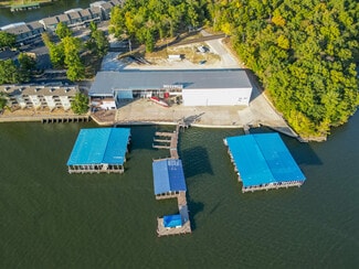 Osage Beach, MO Marinas - 6550 Pelican Dr