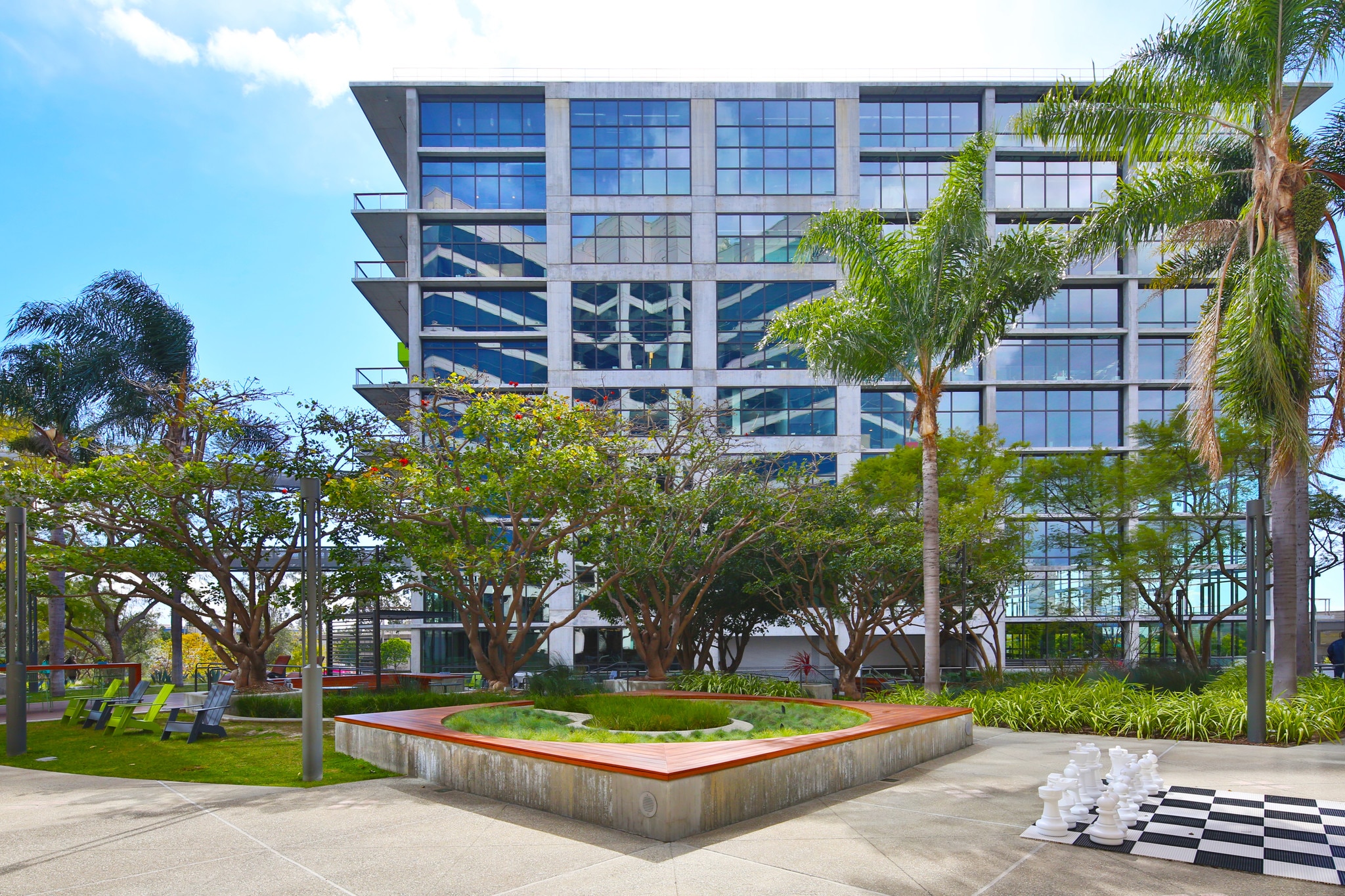 5800 Bristol Pky, Culver City, CA for Rent