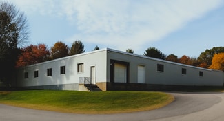 Holliston, MA Industrial - 1625 Washington St