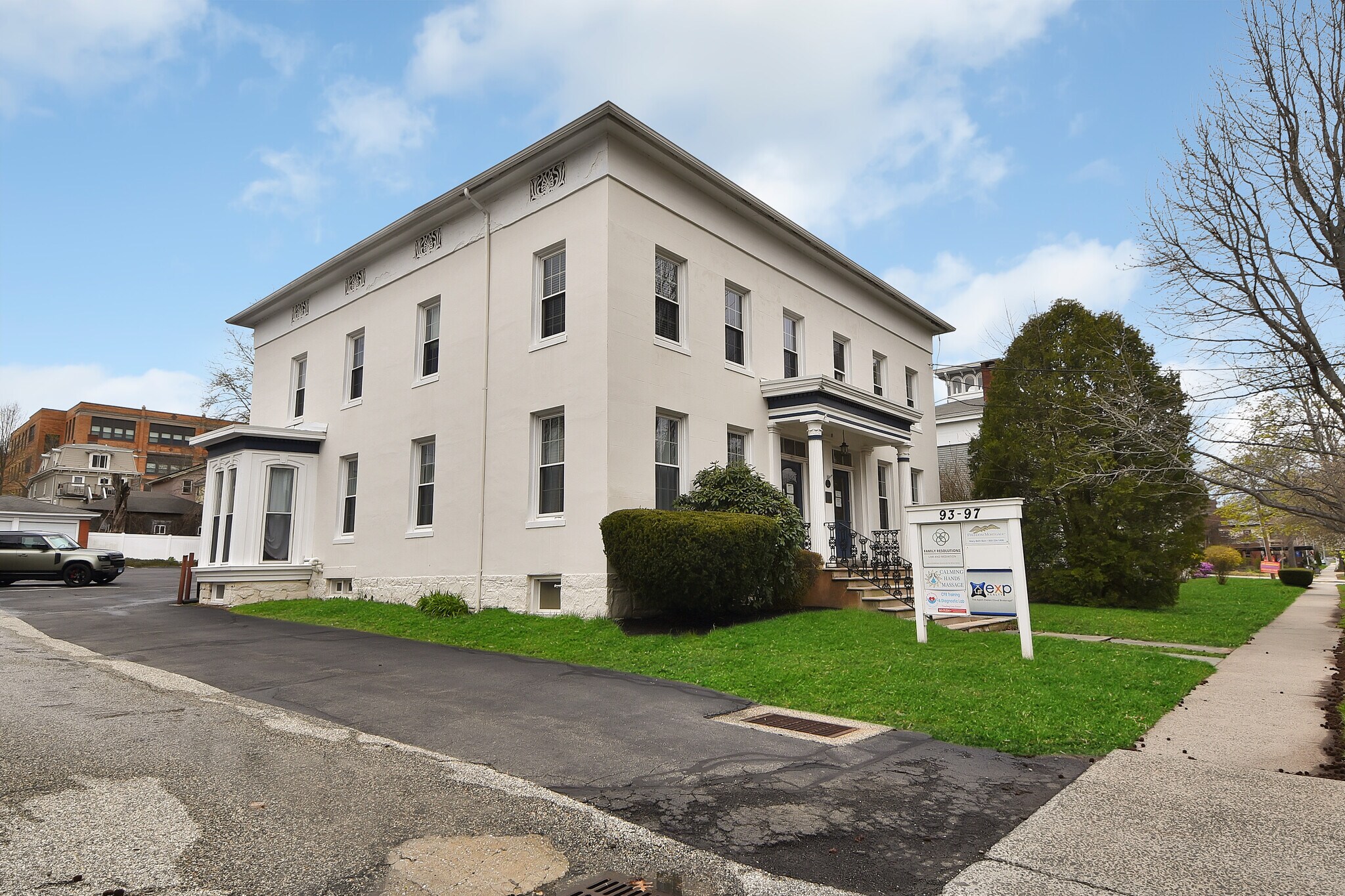 93-97 Broad St, Middletown, CT for Sale