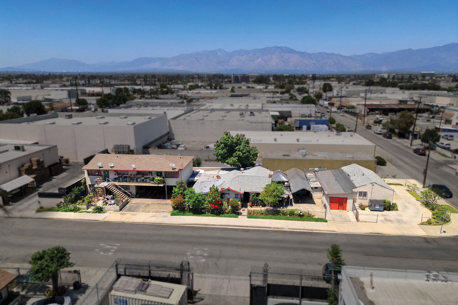 2403 Lee Ave, South El Monte, CA for Sale