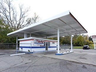 Ypsilanti, MI Auto Dealership - 539 S Huron St