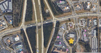 Stockbridge, GA Commercial Land - Davidson Cir W Stockbridge, GA Commercial Land - Davidson Cir W