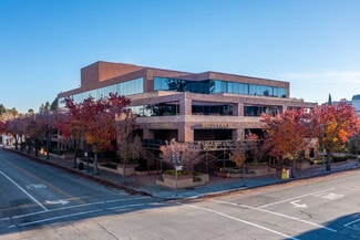Palo Alto, CA Office - 400 Hamilton Ave Palo Alto, CA Office - 400 Hamilton Ave