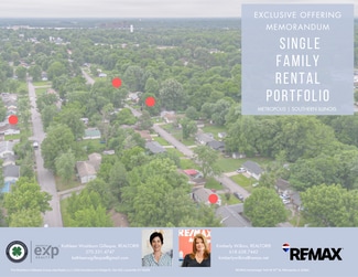15-Door Rental Portfolio, IL