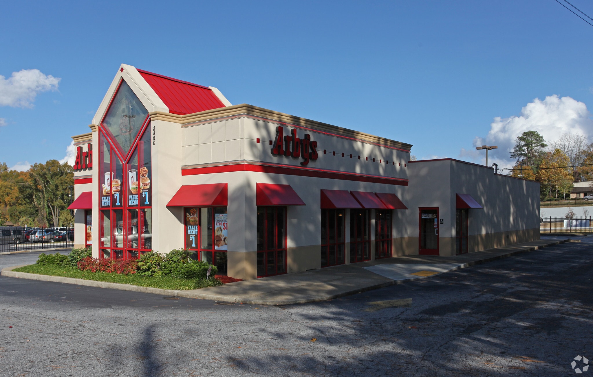 8490 Tara Blvd, Jonesboro, GA for Rent