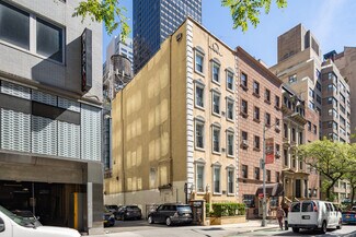 New York, NY undefined - 25 E 38th St