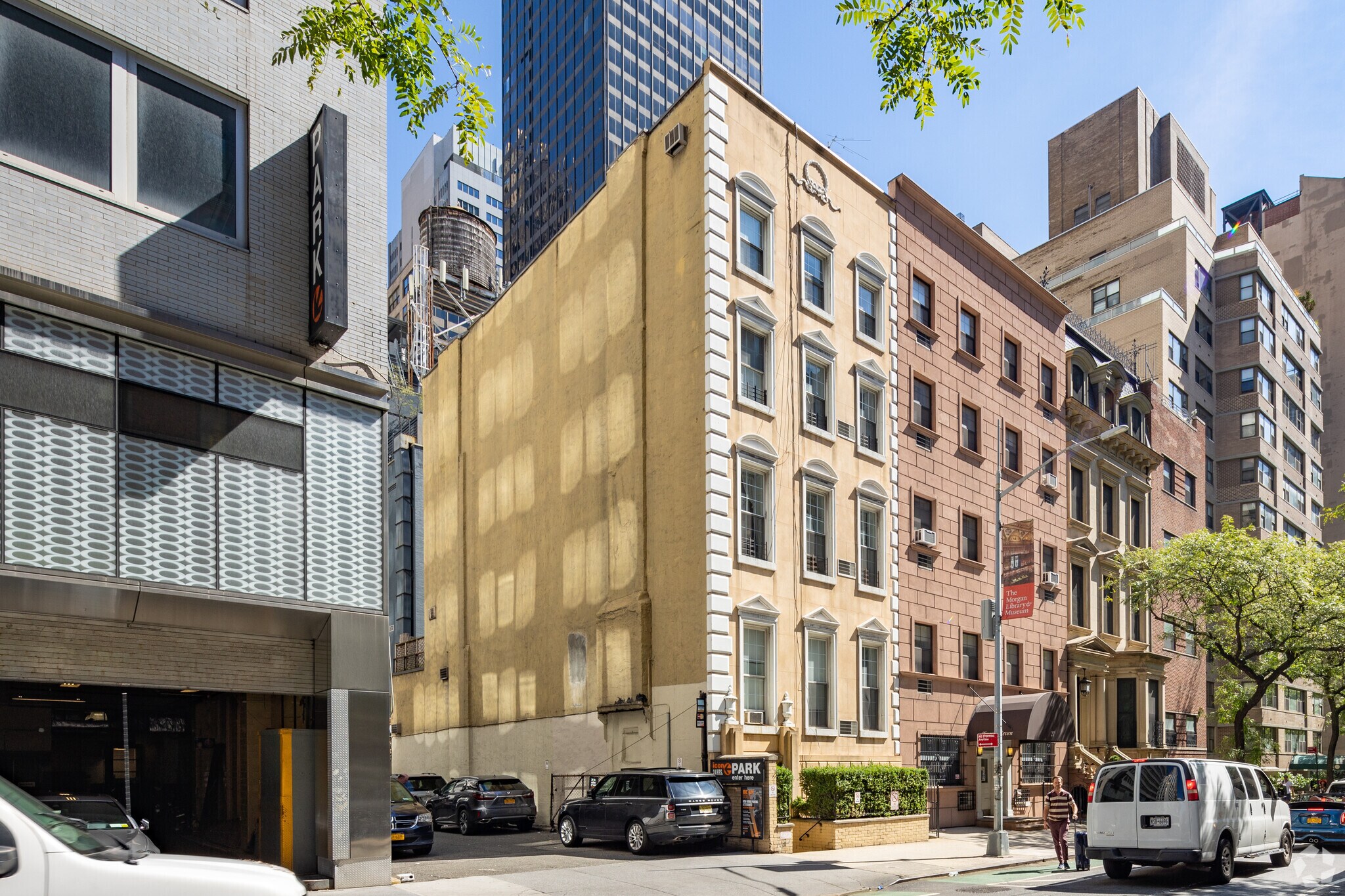25 E 38th St, New York, NY for Sale