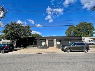 White Plains, NY Retail, Industrial - 560 Tarrytown Rd