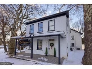 Lancaster, PA Office - 2668 Lititz Pike