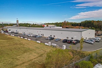 Rockville, VA Flex - 2155 Lanier Ln
