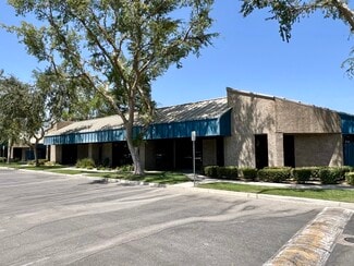 Bakersfield, CA Office - 4300 Stine Rd