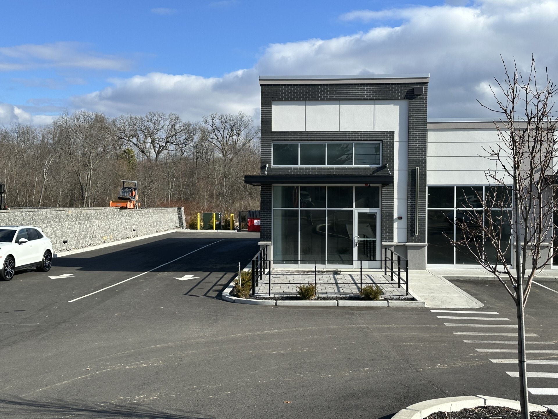 1501-1511 Atwood Ave, Johnston, RI for Rent