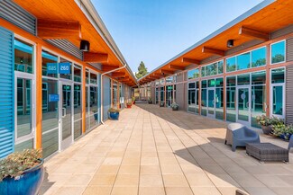 Encinitas, CA Office - 662 Encinitas Blvd
