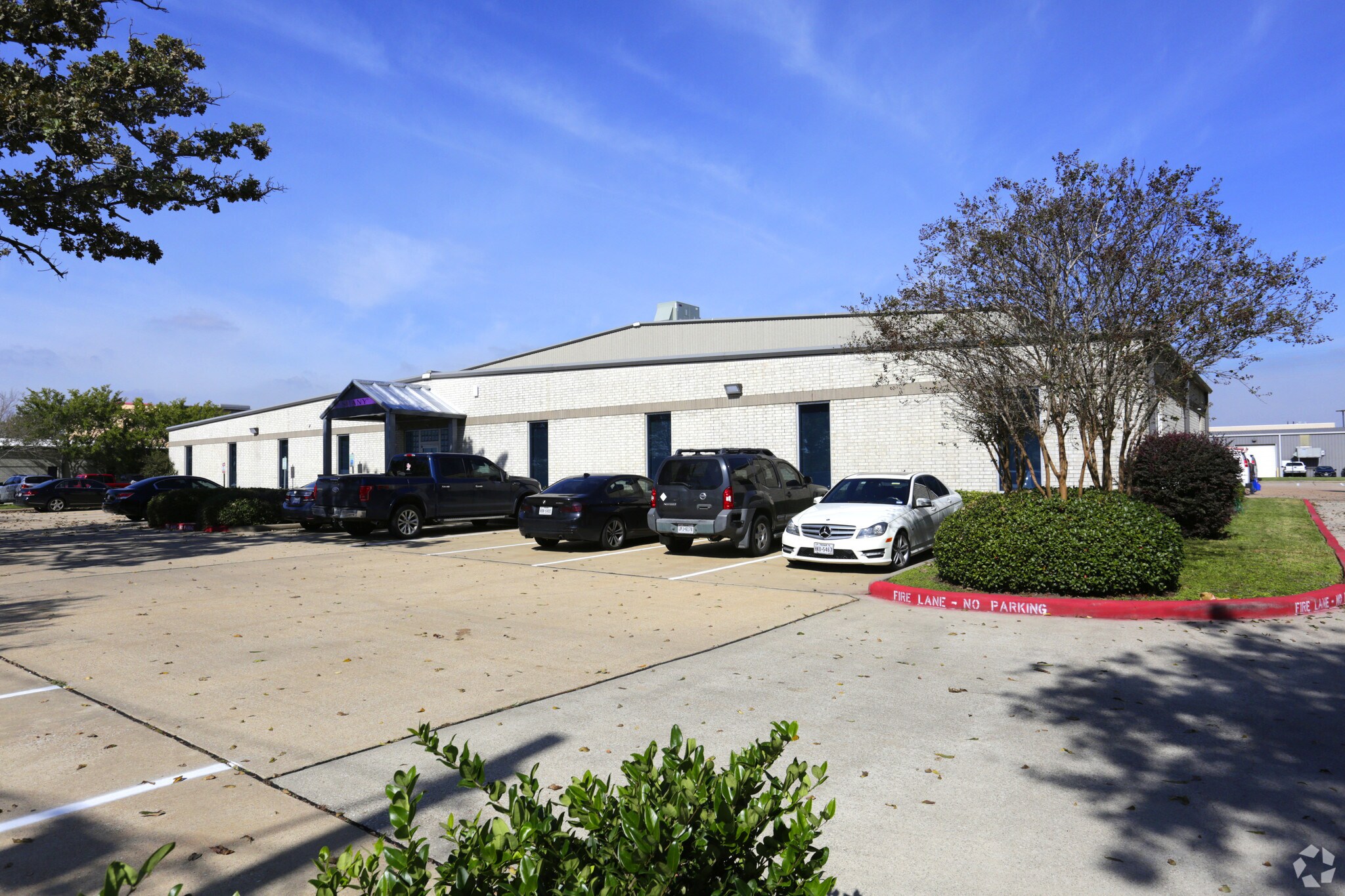 10302 Mula Rd Stafford, TX 77477 Industrial Property for Sale on