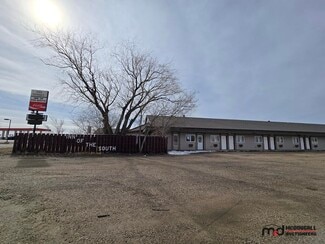 Shaunavon, SK Hospitality - 775 W 5th Ave
