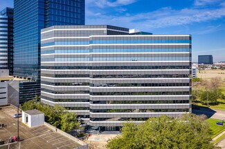 Houston, TX Office - 10333 Richmond Ave