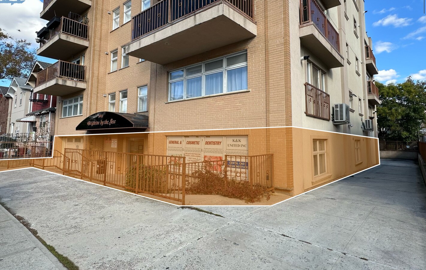 3037-3041 Brighton 2nd St, Brooklyn, NY for Sale