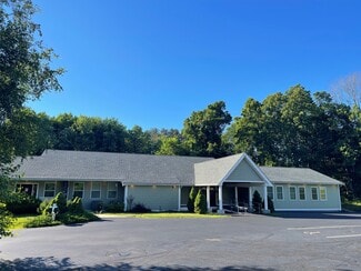 Southborough, MA Office - 206 Turnpike Rd Southborough, MA Office - 206 Turnpike Rd