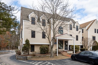 Hanover, MA Office - 269 Hanover St