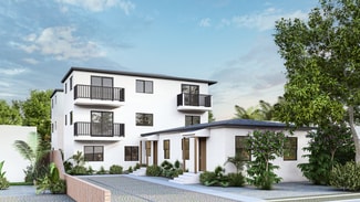 San Diego, CA Multi-Family - 4626 32nd St San Diego, CA Multi-Family - 4626 32nd St