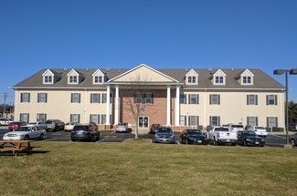 Toms River, NJ Office/Medical - 40 Bey Lea Rd