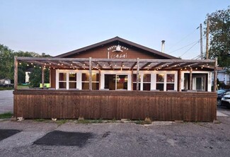 Lachute, QC Restaurant - 530 Av D'argenteuil