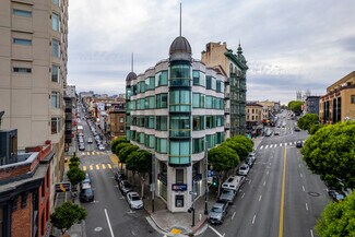 San Francisco, CA Office - 900 Kearny St