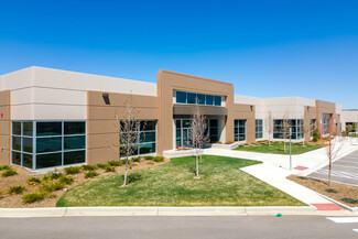 Littleton, CO R&D - 5391 S Alkire Cir