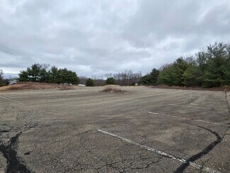 Scotrun, PA Commercial Land - 0 Enforcer ln