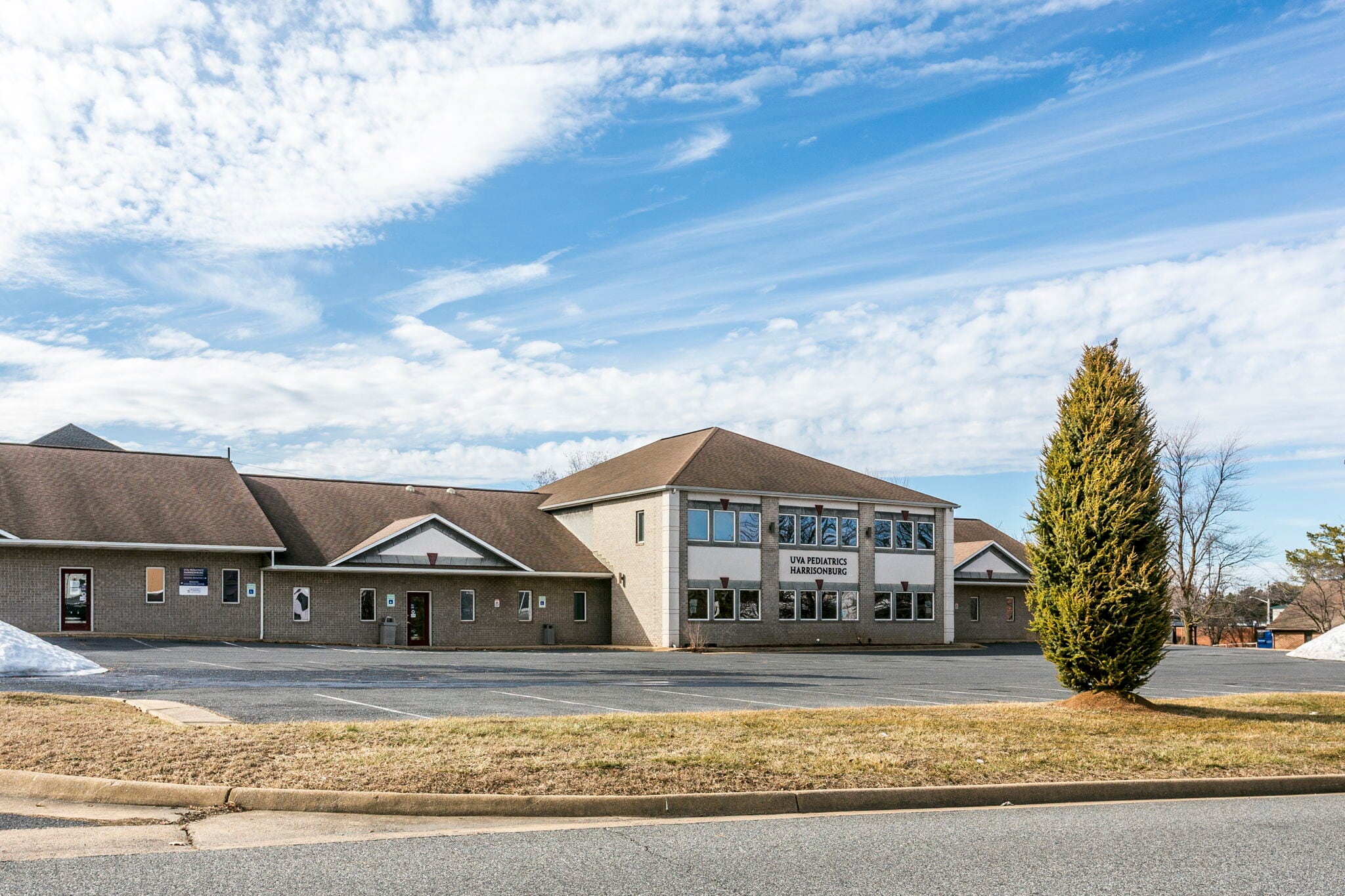 1947 Medical Ave, Harrisonburg, VA for Rent