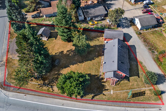 Carnation, WA Office/Residential - 4963 Tolt Ave