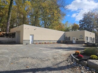 Conshohocken, PA Light Distribution - 800 River Rd Conshohocken, PA Light Distribution - 800 River Rd
