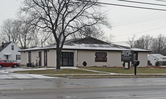 Lorain, OH Medical - 5000 Oberlin Ave Lorain, OH Medical - 5000 Oberlin Ave