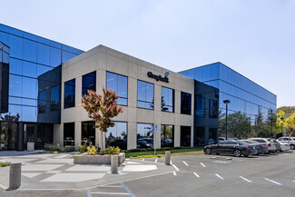 Diamond Bar, CA Office - 1370 Valley Vista Dr