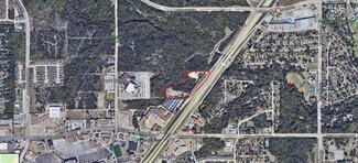 Dallas, TX Commercial Land - 6829 Marvin D Love Fwy Dallas, TX Commercial Land - 6829 Marvin D Love Fwy