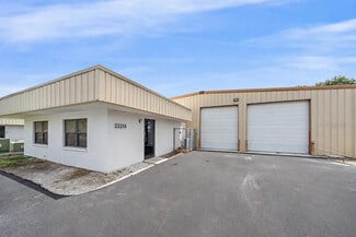 Sarasota, FL Warehouse - 2311 Whitfield Industrial Way Sarasota, FL Warehouse - 2311 Whitfield Industrial Way