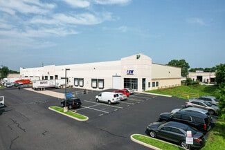 Folcroft, PA Industrial - 525 Kaiser Dr
