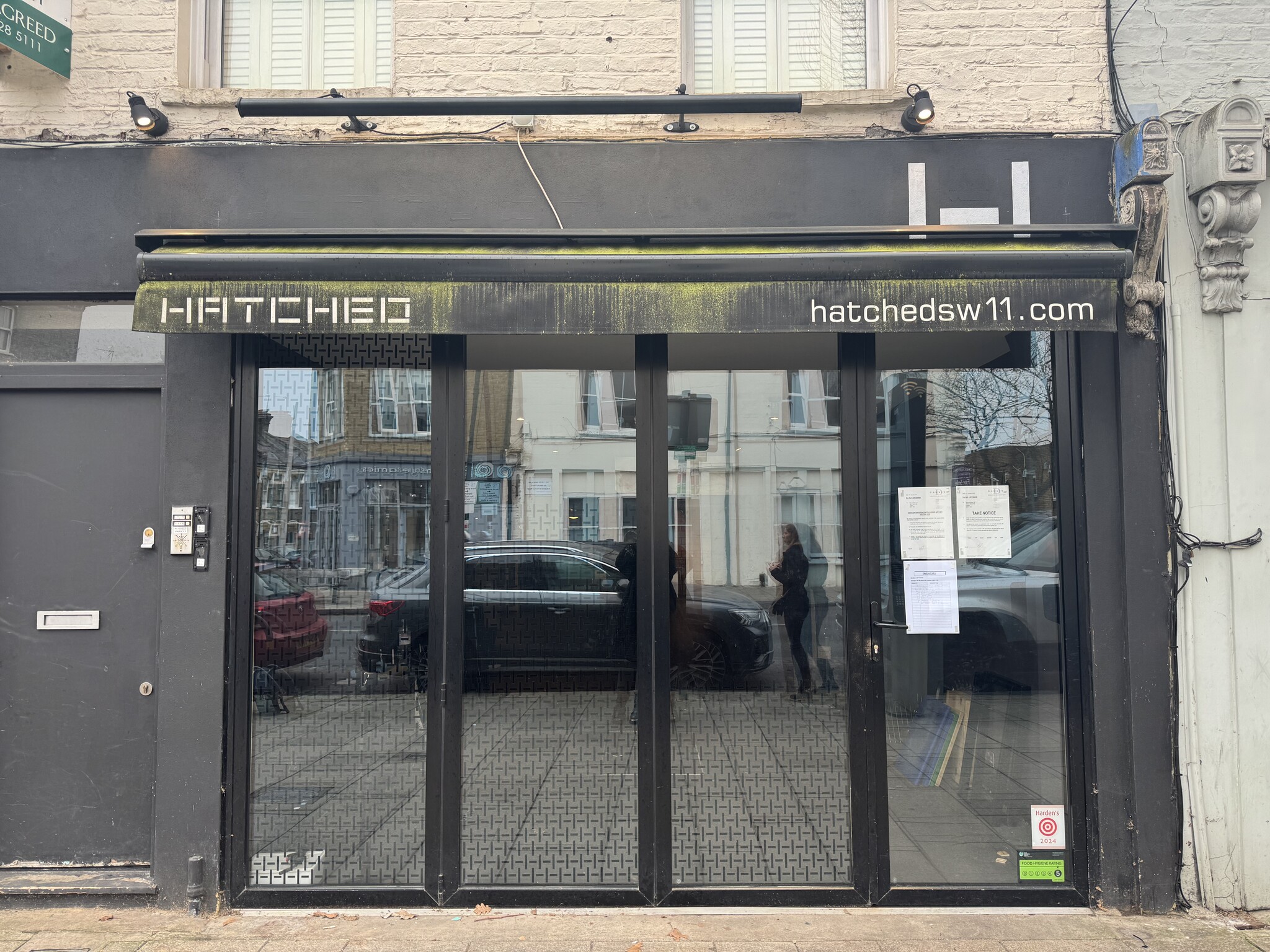 189 St Johns Hl, London, LND for Rent